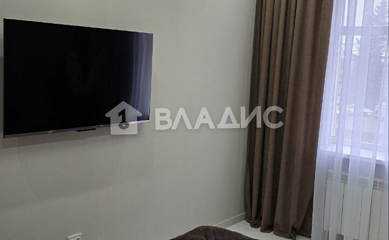 3-Комнатная квартира 78.50м², эт. 2, фото 40