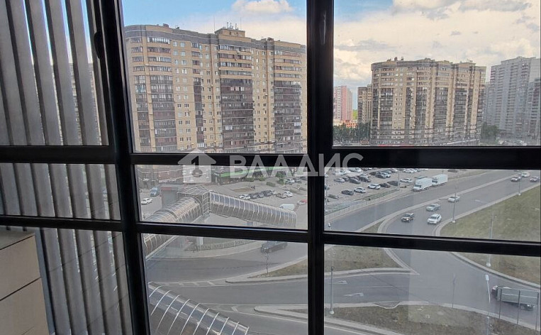 2-Комнатная квартира 58.90м², эт. 7, фото 28