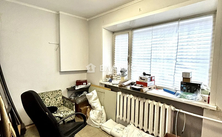 Коммерческое помещение 45.10м², эт. 1, фото 17