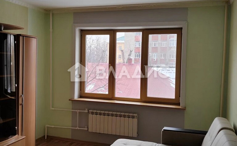 2-Комнатная квартира 53.70м², эт. 3, фото 14