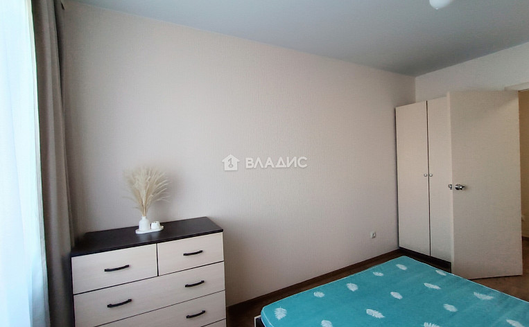 2-Комнатная квартира 50.00м², эт. 10, фото 29