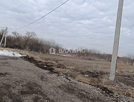 Земельный участок 21.00 соток