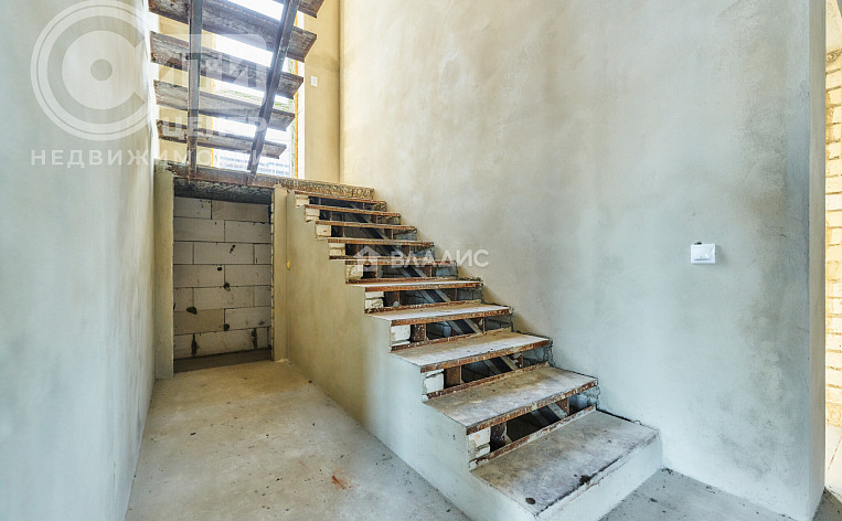 Дом 138.40м², фото 40