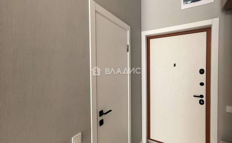 Студия 22.10м², эт. 4, фото 23