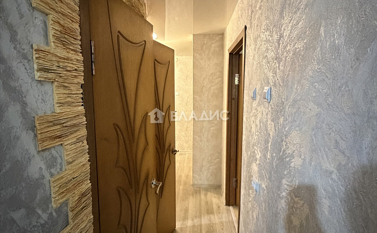 2-Комнатная квартира 56.00м², эт. 1, фото 11