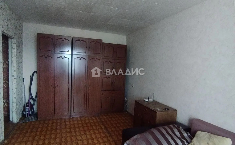 1-Комнатная квартира 32.00м², эт. 6, фото 14