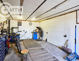 Коммерческое помещение 40.10м²