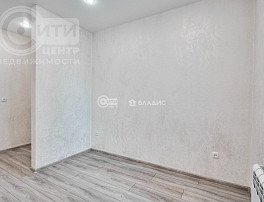 1-комнатная квартира, 22 м2