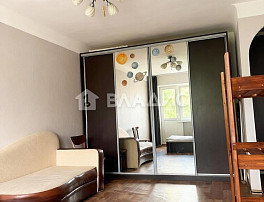 1-Комнатная квартира 32.00м²