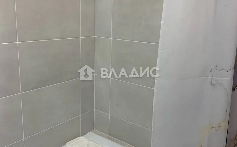 1-Комнатная квартира 36.90м², эт. 12, фото 40