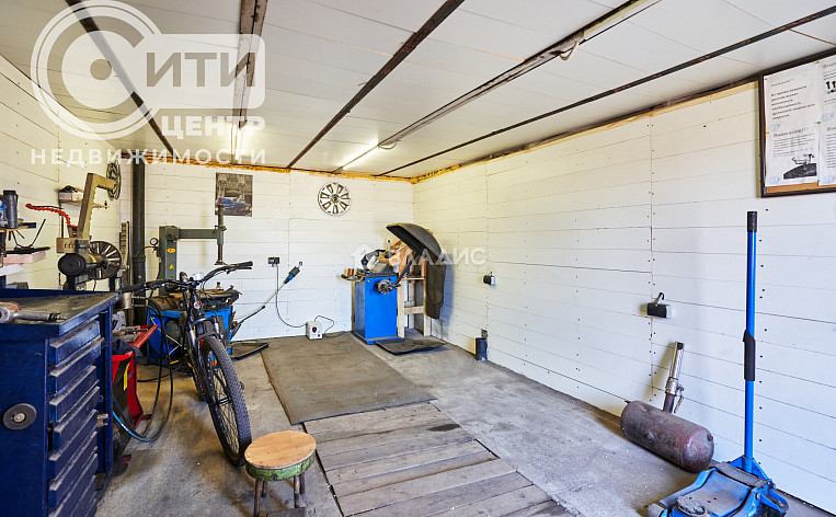 Коммерческое помещение 40.10м², эт. 1, фото 8