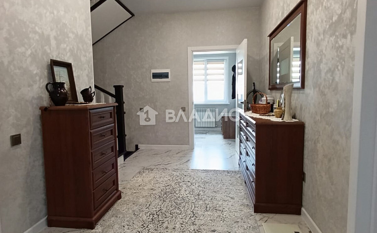 Дом 164.20м², фото 39