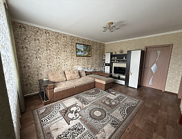 Дом 86.00м²