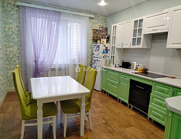 2-Комнатная квартира 65.50м²