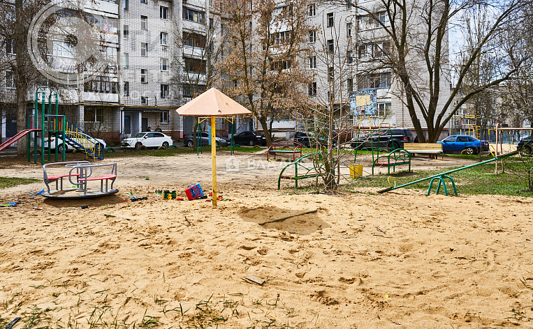 3-Комнатная квартира 61.70м², эт. 6, фото 25