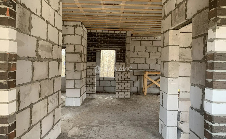 Дом 95.00м², фото 21