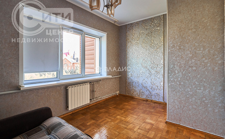 Дом 231.00м², фото 39