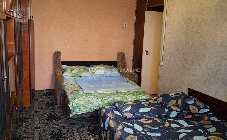 2-комнатная квартира, 42.8 м2, эт. 2, id: 954162, фото 16