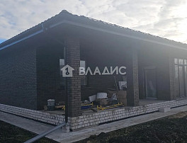 Дом 109.80м²