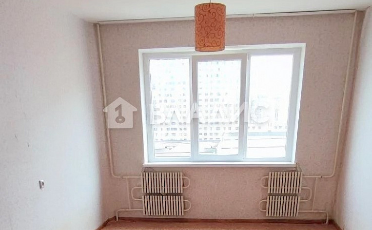 2-Комнатная квартира 55.30м², эт. 8, фото 16