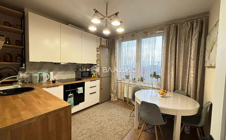 3-Комнатная квартира 87.00м², эт. 9, фото 18