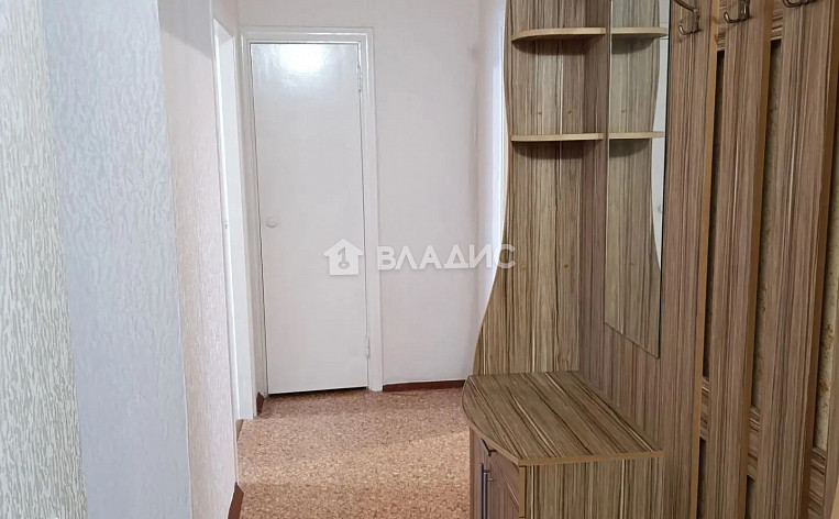 2-Комнатная квартира 54.70м², эт. 10, фото 36