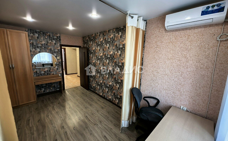 3-Комнатная квартира 85.00м², эт. 4, фото 21