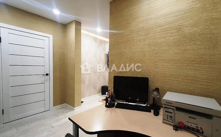 2-Комнатная квартира 63.30м², эт. 1, фото 14