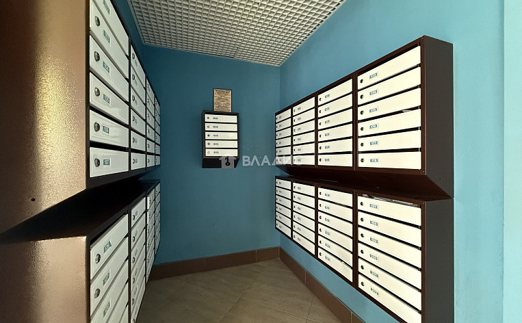 3-Комнатная квартира 91.00м², эт. 13, фото 33