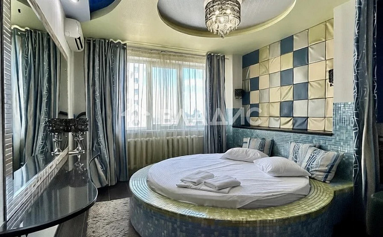 1-Комнатная квартира 39.90м², эт. 11, фото 25