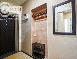 1-Комнатная квартира 31.30м²