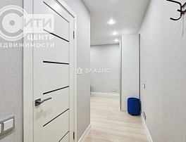 Студия 31.20м²