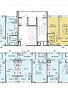 3-Комнатная квартира 94.70м², эт. 3, фото 3