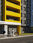 2-Комнатная квартира 60.30м², эт. 12, фото 4