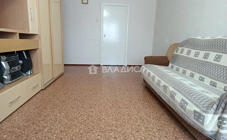 2-Комнатная квартира 54.70м², эт. 10, фото 36