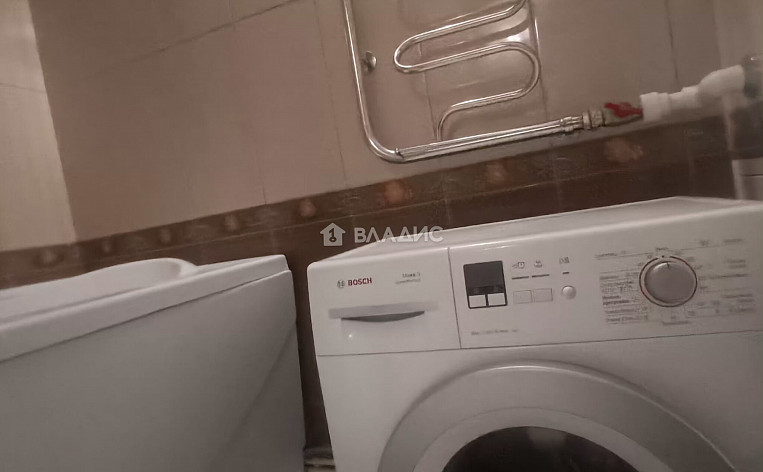 2-Комнатная квартира 53.00м², эт. 3, фото 22