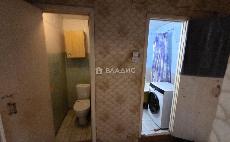3-Комнатная квартира 62.70м², эт. 4, фото 26