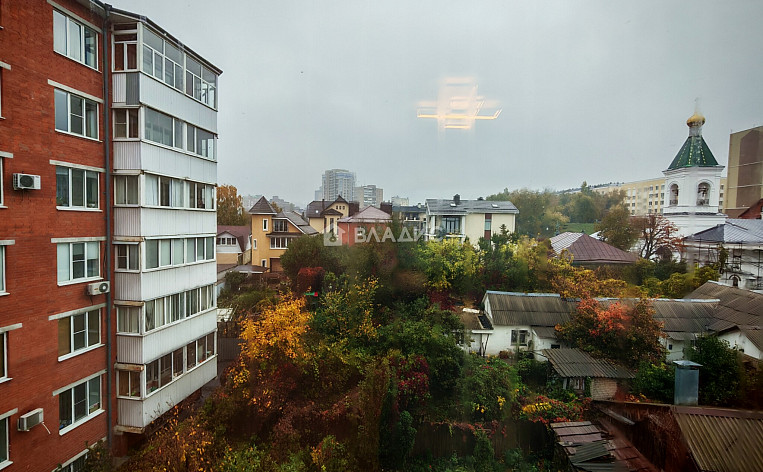 3-Комнатная квартира 118.70м², эт. 5, фото 23