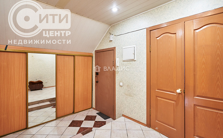 2-Комнатная квартира 73.20м², эт. 5, фото 40