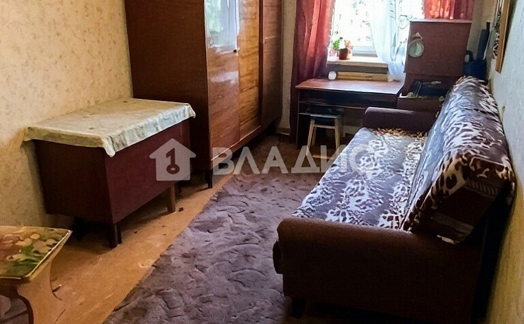 2-Комнатная квартира 46.00м², эт. 5, фото 9