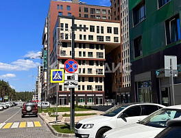 Коммерческое помещение 50.10м²