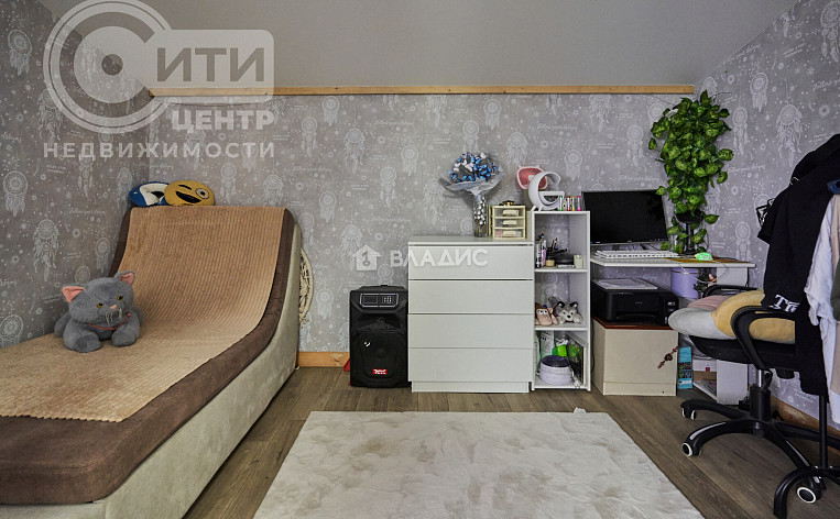 Дом 201.20м², фото 40
