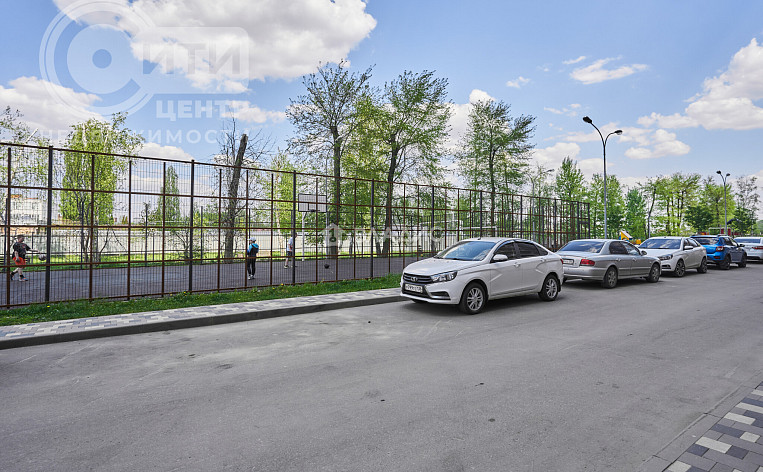 3-Комнатная квартира 71.90м², эт. 16, фото 33