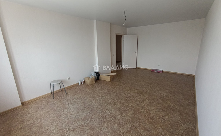 3-Комнатная квартира 83.20м², эт. 13, фото 20