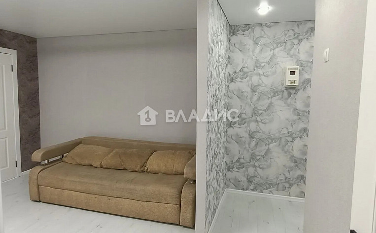 1-Комнатная квартира 34.70м², эт. 4, фото 25