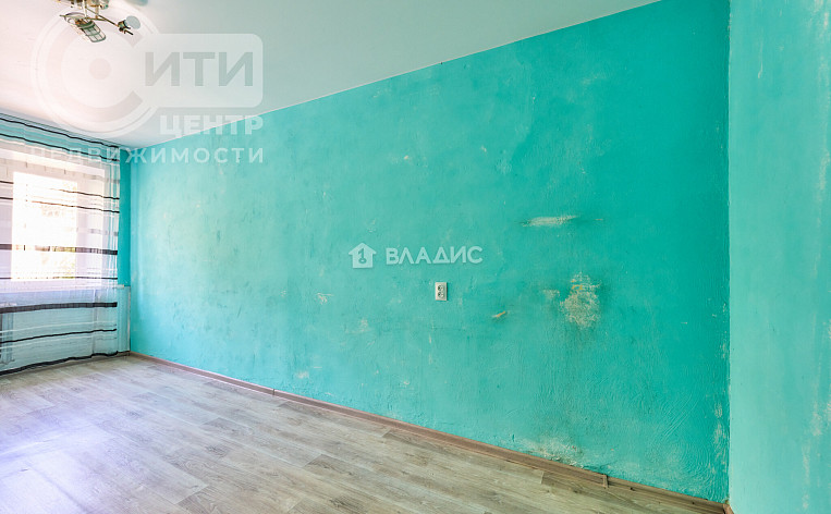 Комната 14.60м², эт. 2, фото 28