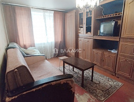 1-Комнатная квартира 29.50м²
