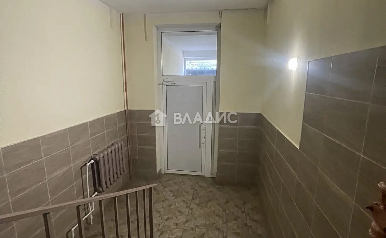 2-Комнатная квартира 52.10м², эт. 3, фото 29