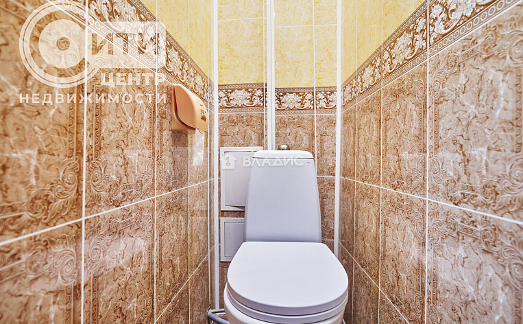 2-Комнатная квартира 44.80м², эт. 5, фото 25