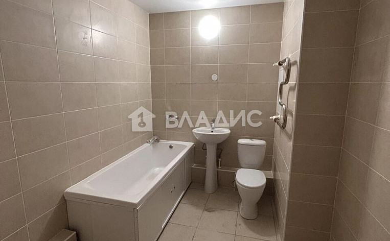 1-Комнатная квартира 39.50м², эт. 7, фото 7